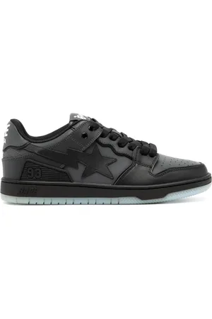 A Bathing Ape SK8 STA #5 sneakers