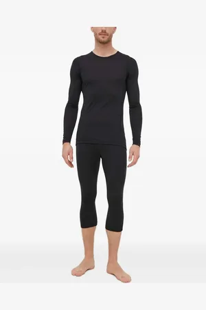 adidas Wool thermal leggings