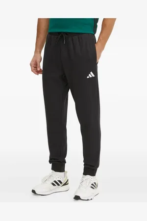 adidas Logo-print track pants