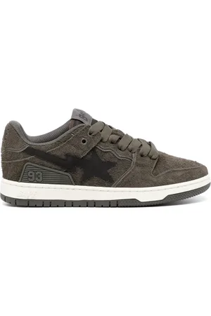 A Bathing Ape SK8 STA #3 M2 sneakers