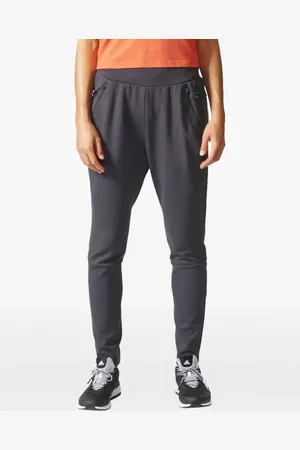adidas Tapered track pants