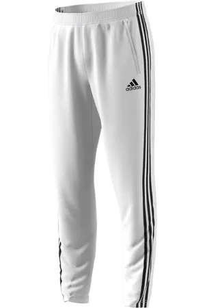 adidas 3-Stripes logo track pants