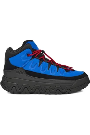 UGG CapTrail high-top boots