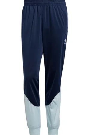 adidas Tricot panelled track pants