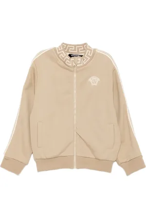 VERSACE Greca sweatshirt