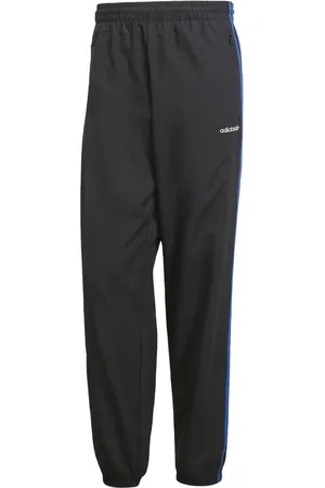 adidas Three-stripe trackpants