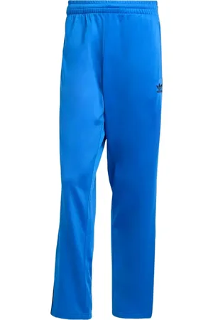 adidas Side-stripe trackpants