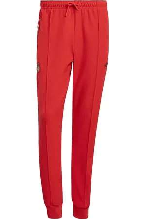 adidas X SLB Terrace Icons side-stripe track pants