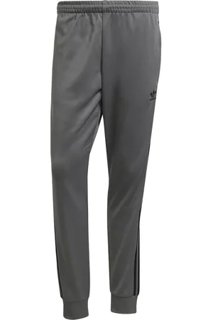 adidas Three-stripe track pants