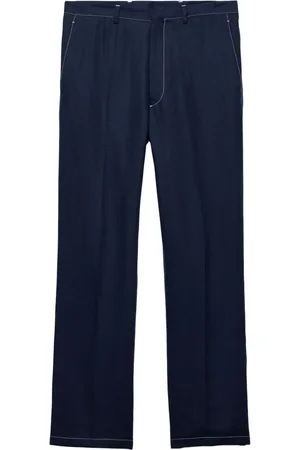Prada Linen trousers