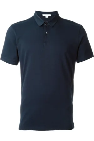 James Perse Classic polo shirt