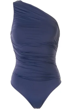 Brigitte One shoulder swimsuit