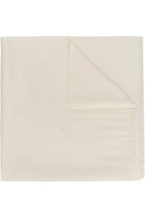 N.PEAL Pashmina Stole scarf