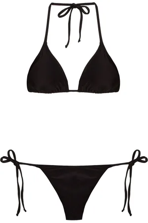 Brigitte 3 pieces bikini set