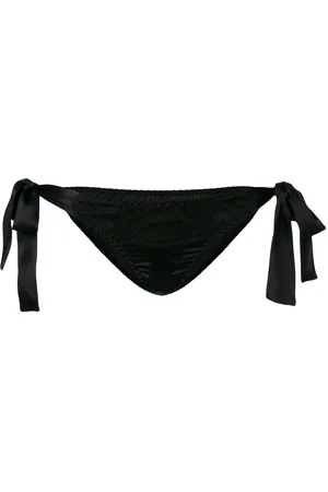 Gilda & Pearl Lovers of Montparnasse silk briefs