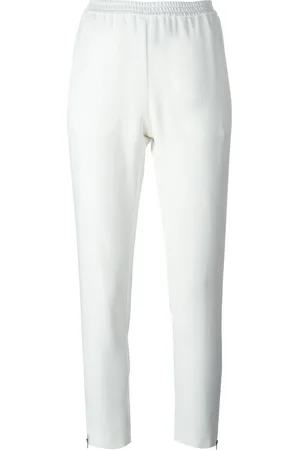 Stella McCartney Tamara cropped trousers