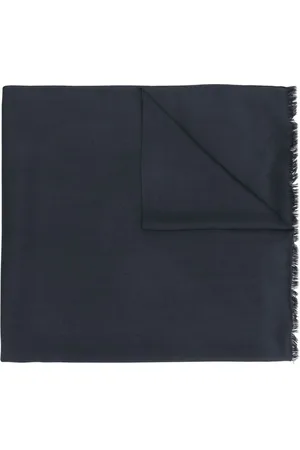 N.PEAL Pashmina Shawl scarf