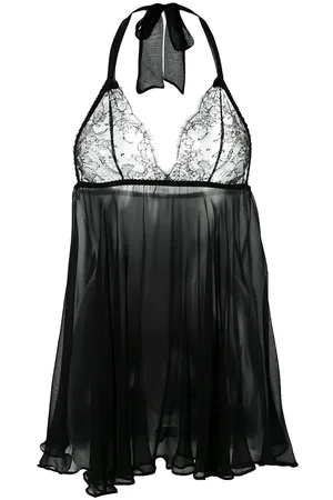 Gilda & Pearl Ava babydoll