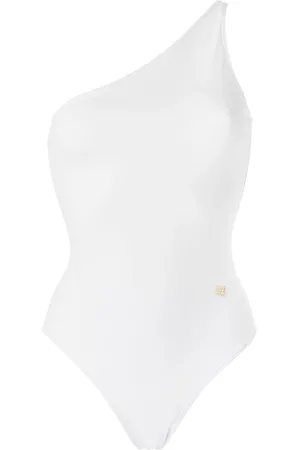 Brigitte One shoulder swimsuit