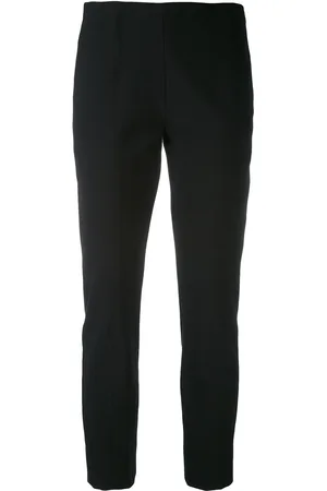 Vince Front seam leggings