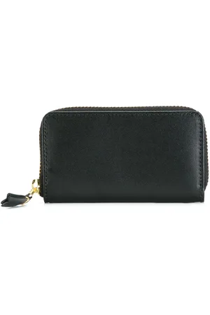 Comme des Garçons Zip around wallet