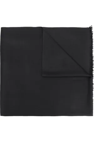 N.PEAL Pashmina Shawl scarf