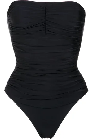Lygia & Nanny Strapless Melissa swimsuit