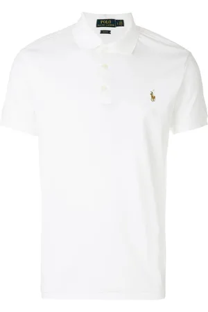 Ralph Lauren Logo polo shirt