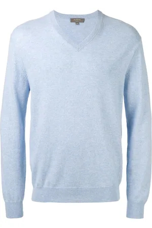 N.PEAL Burlington jumper