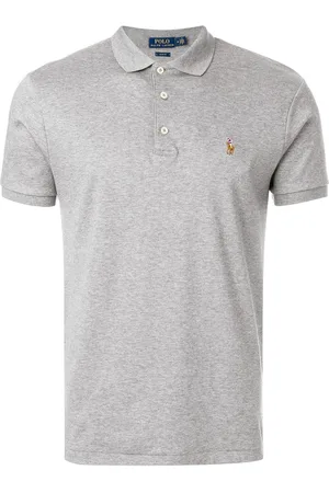 Ralph Lauren Logo polo shirt