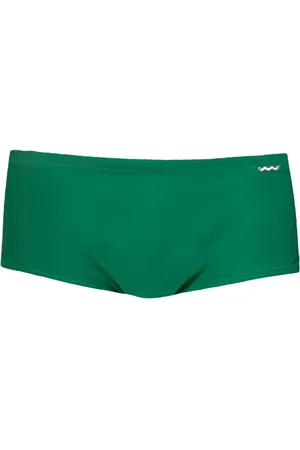 AMIR SLAMA Swimming trunks
