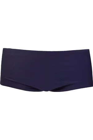 AMIR SLAMA Swimming trunks