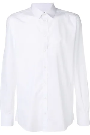 Dolce & Gabbana Classic plain shirt