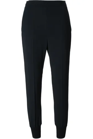 Stella McCartney Julia loose fit trousers