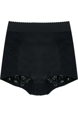 Dolce & Gabbana Corset culotte briefs