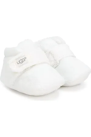 UGG Touch strap pre-walker shoes