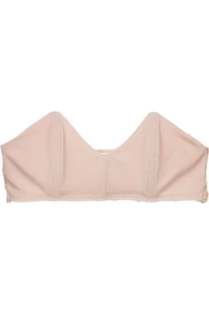 FLEUR DU MAL Bandeau bra