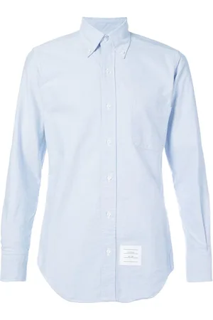 Thom Browne Slim Oxford Shirt
