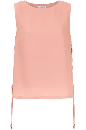 Olympiah Messina tank top