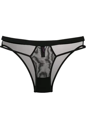 MAISON CLOSE Pure Tentation thong