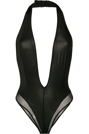 MAISON CLOSE Pure Tentation thongbody