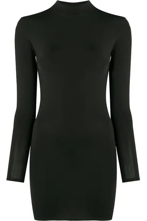 MAISON CLOSE Pure Tentation dress