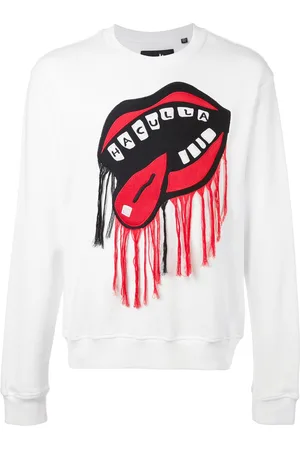 HACULLA NYC Drama Mouth sweatshirt