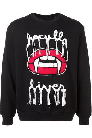 HACULLA Lives sweatshirt
