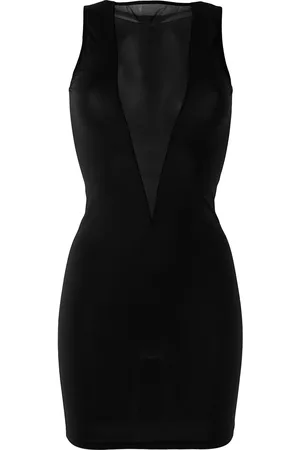 MAISON CLOSE Pure Tentation dress