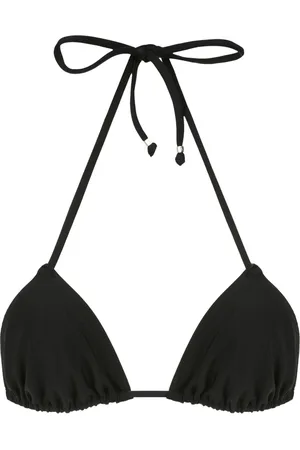 AMIR SLAMA Bikini top