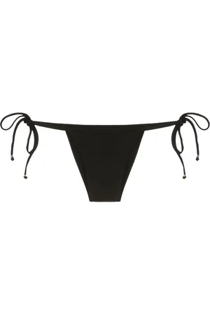 AMIR SLAMA Bikini bottom