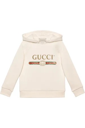 Gucci Boutique Popover Hoodie