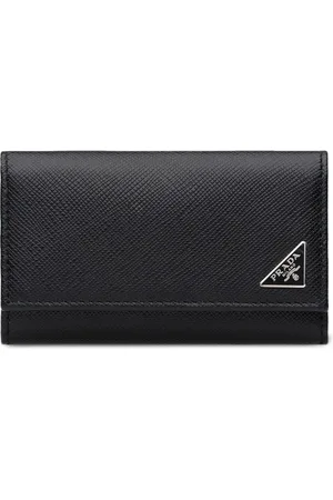 Prada Keyholder wallet