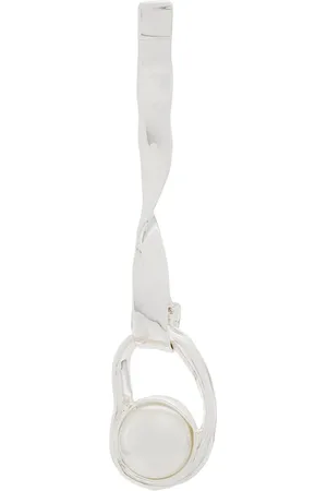 Coup De Coeur Liquid Pearl Drop earring
